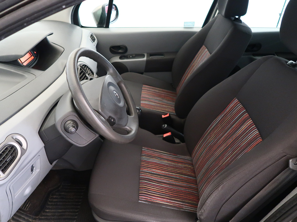 Renault Modus