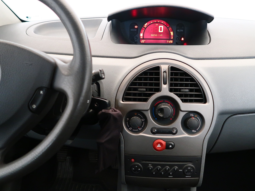 Renault Modus