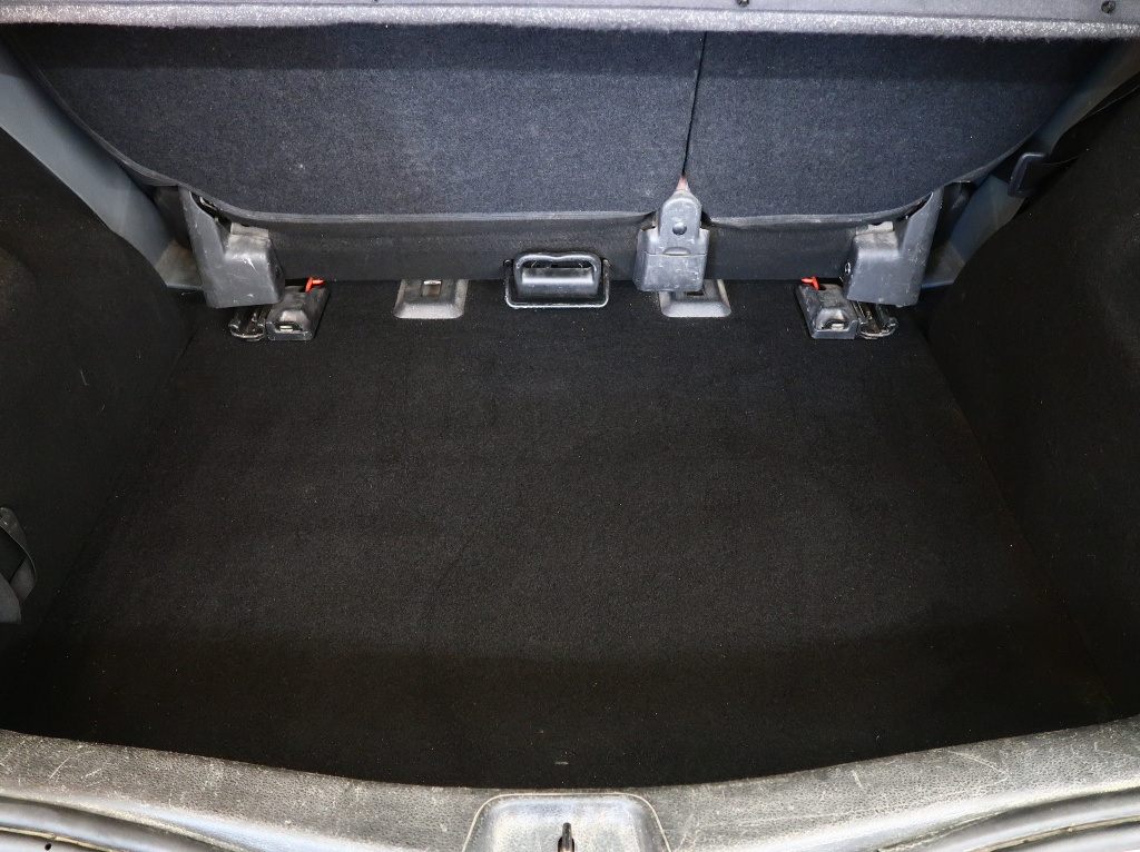 Renault Modus