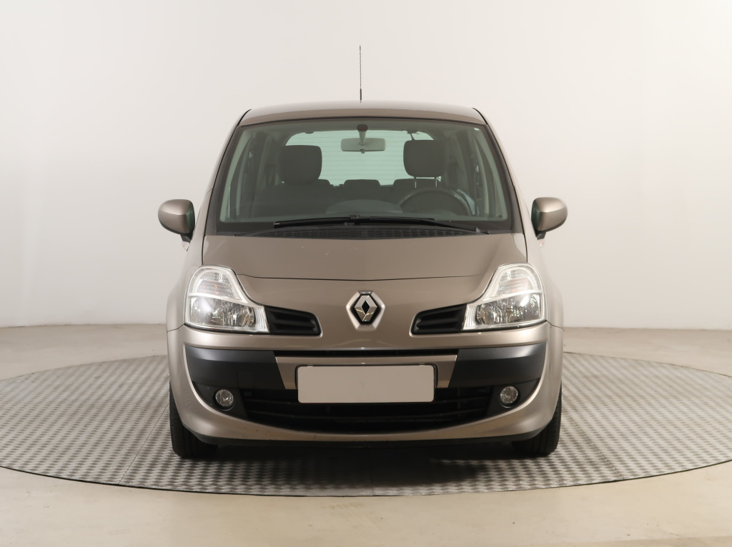 Renault Modus