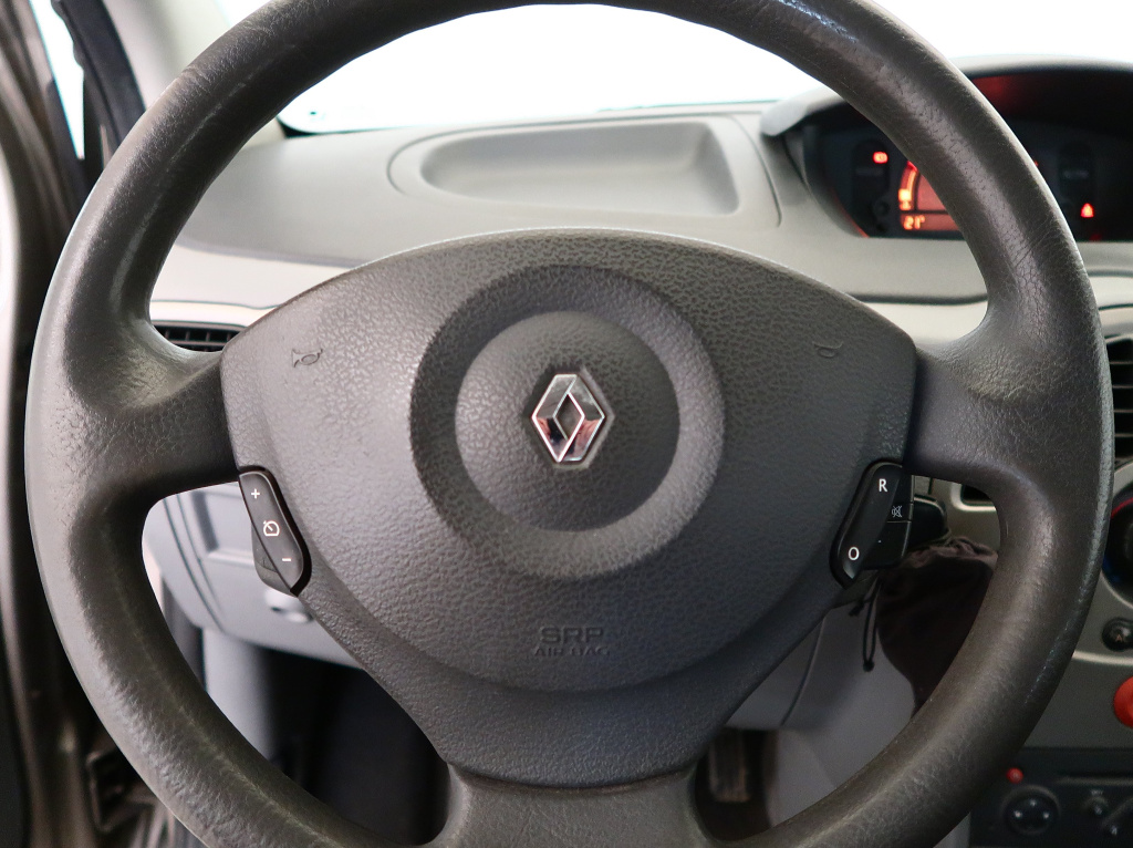 Renault Modus