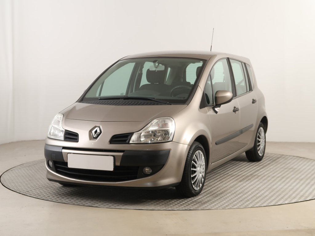Renault Modus