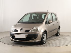 Renault Modus - 2008