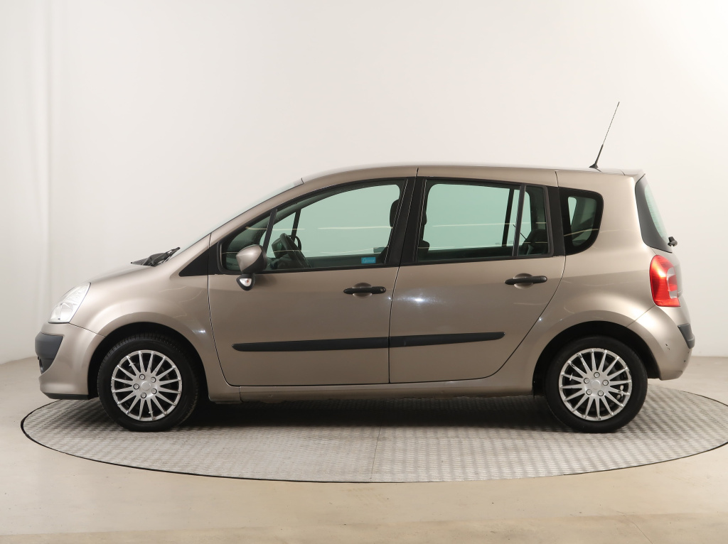 Renault Modus