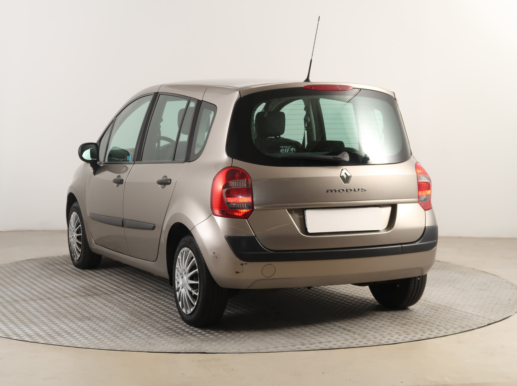 Renault Modus