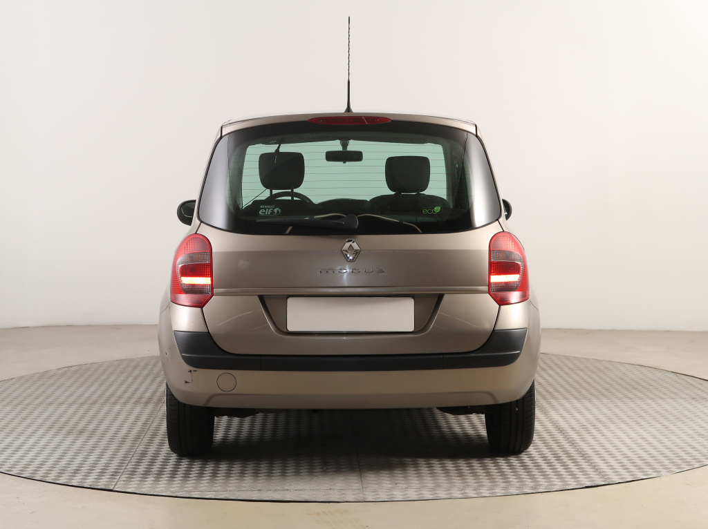 Renault Modus