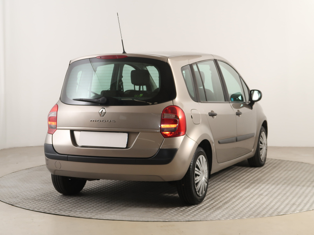 Renault Modus