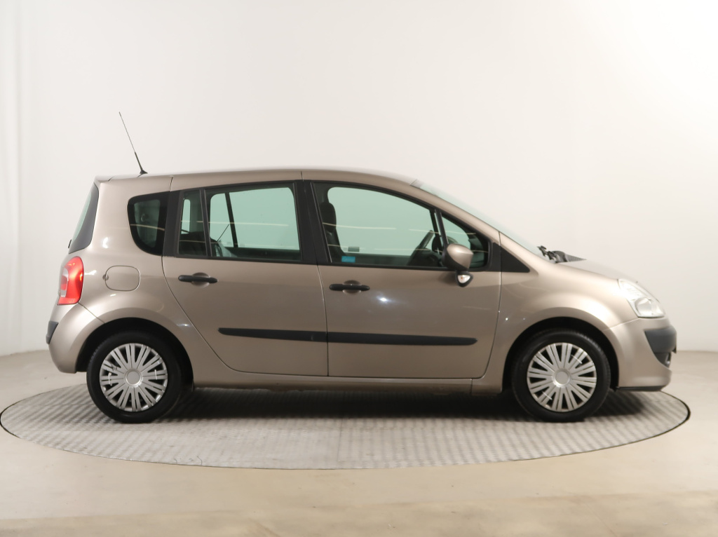 Renault Modus