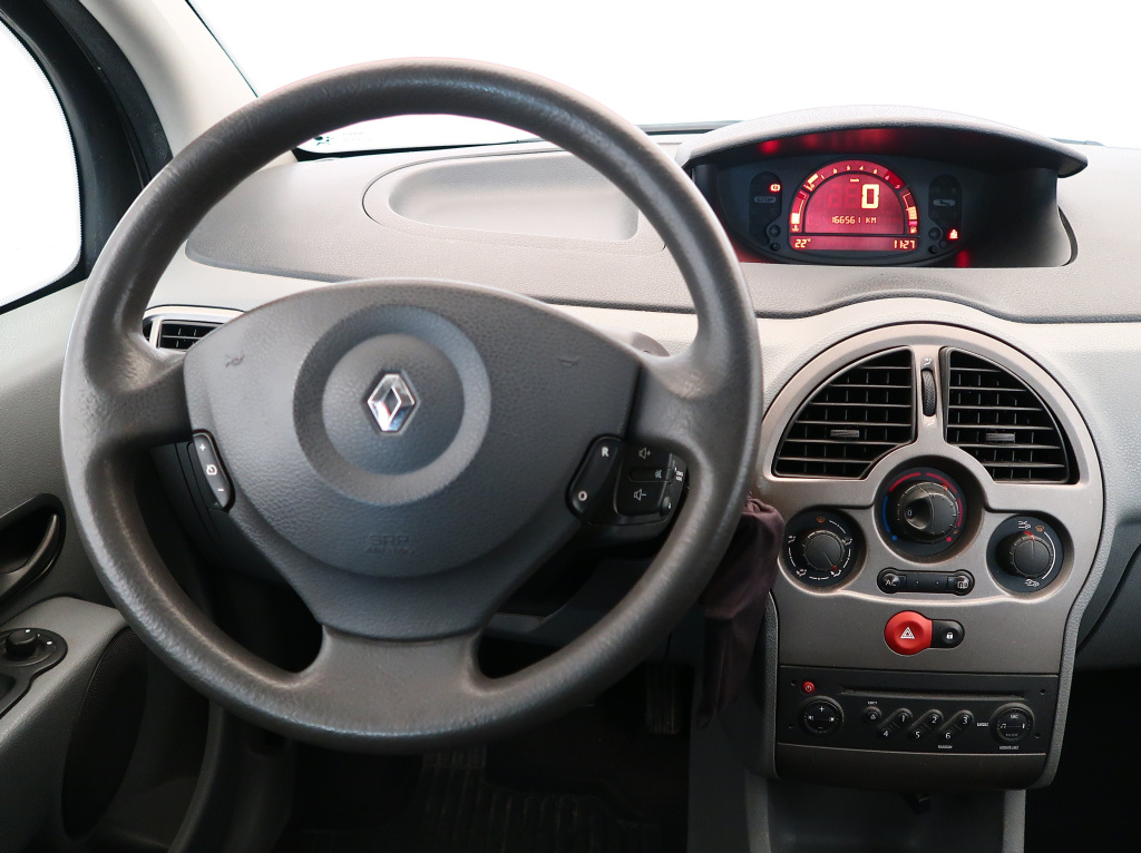 Renault Modus