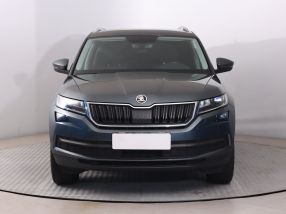 Skoda Kodiaq - 2018