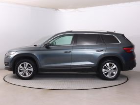Skoda Kodiaq - 2018