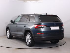 Skoda Kodiaq - 2018