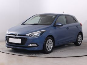 Hyundai i20 - 2018