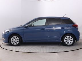 Hyundai i20 - 2018