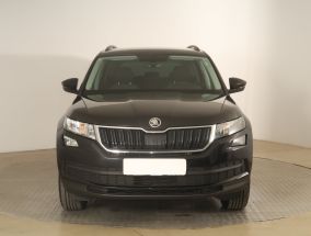 Skoda Kodiaq - 2021