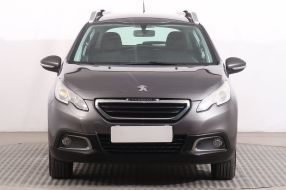 Peugeot 2008 - 2015