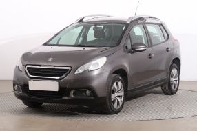 Peugeot 2008 - 2015