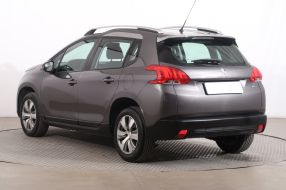 Peugeot 2008 - 2015