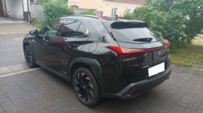 Lexus UX - 2023