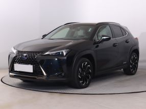 Lexus UX - 2023