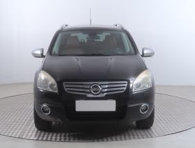 Nissan Qashqai+2 - 2009