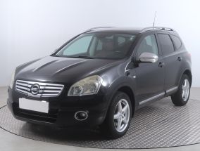 Nissan Qashqai+2 - 2009