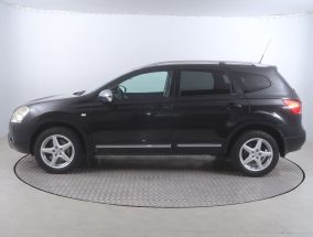 Nissan Qashqai+2 - 2009