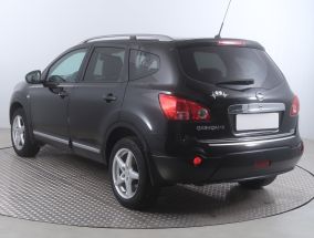 Nissan Qashqai+2 - 2009