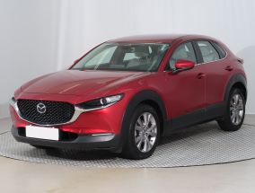 Mazda CX-30 - 2021