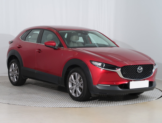 Mazda CX-30 2021