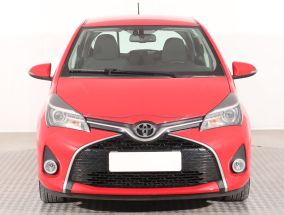 Toyota Yaris - 2016