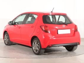Toyota Yaris - 2016