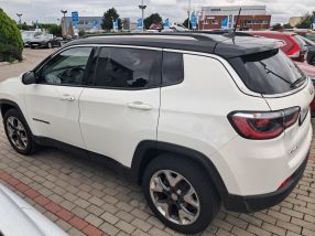 Jeep Compass - 2019