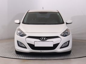 Hyundai i30 - 2013