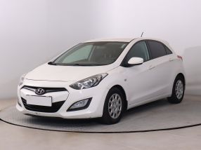 Hyundai i30 - 2013