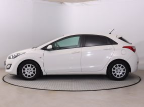 Hyundai i30 - 2013