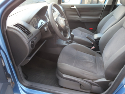 Volkswagen Polo 2006