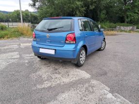 Volkswagen Polo - 2006