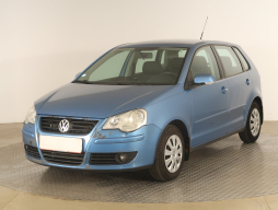 Volkswagen Polo 2006