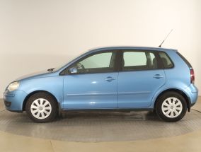 Volkswagen Polo - 2006
