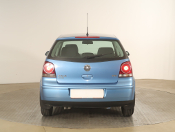 Volkswagen Polo 2006