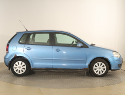 Volkswagen Polo 2006