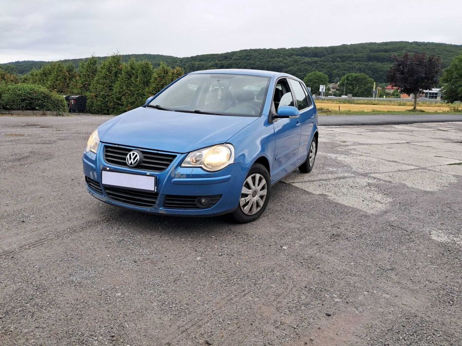 Volkswagen Polo - 2006