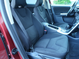 Volvo XC60 2011