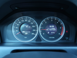 Volvo XC60 2011
