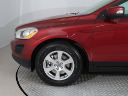 Volvo XC60 2011