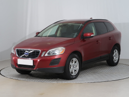 Volvo XC60 2011