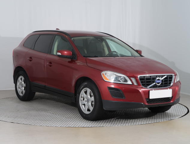 Volvo XC60 2011