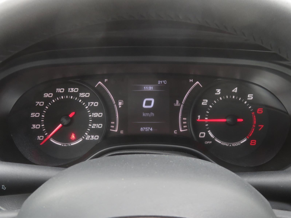 Fiat Tipo
