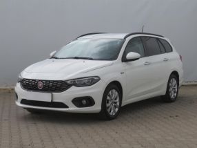 Fiat Tipo - 2017